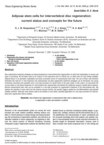 ORTHOPEDIC-CONDITIONS-Study