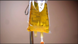 vitamin therapy iv