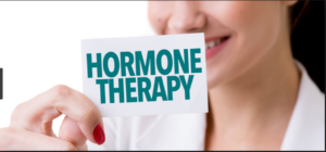 hormone theraphy