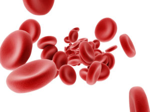 rich plasma blood therapy