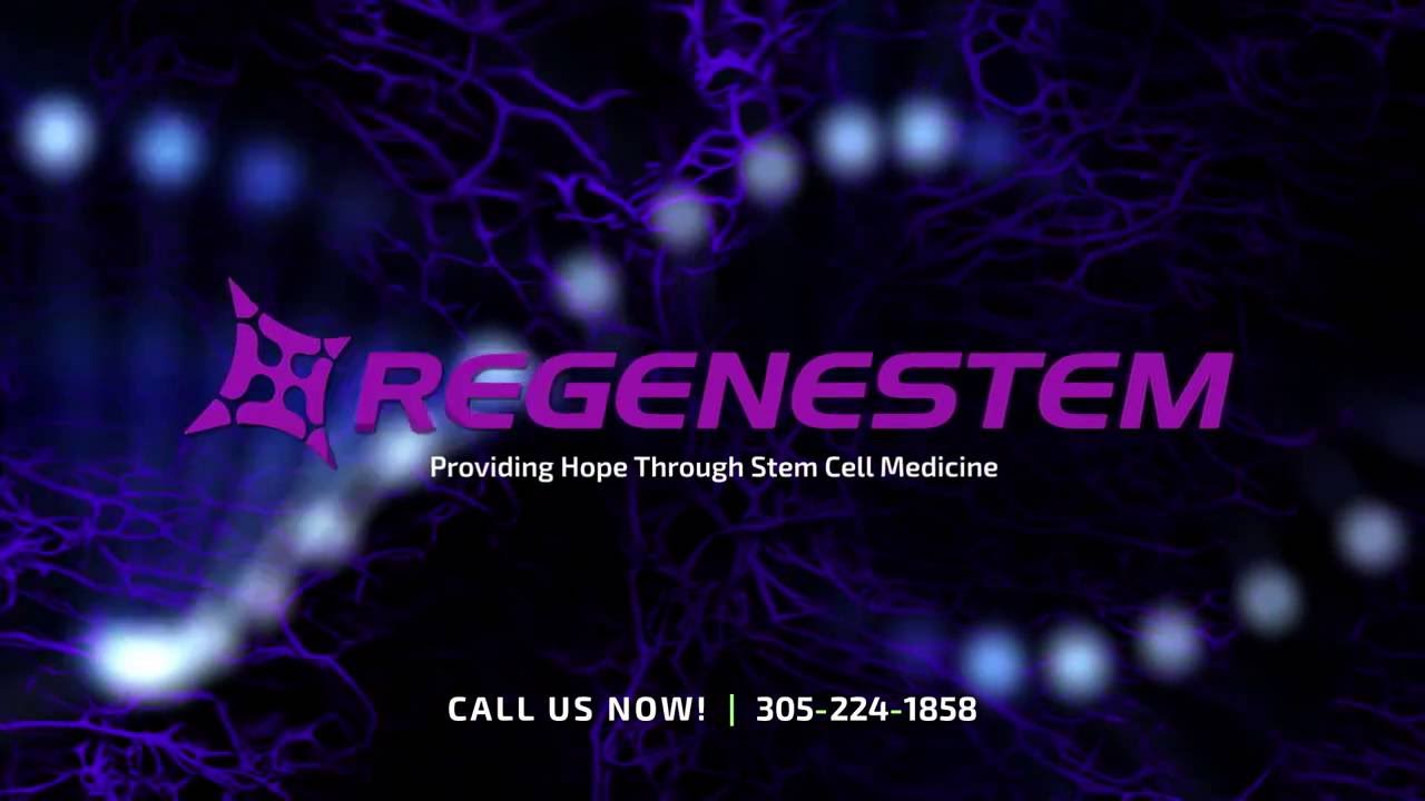 regenestem call us now